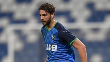 Manuel Locatelli