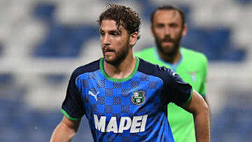 Manuel Locatelli