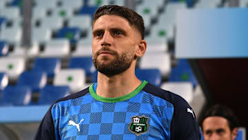 Domenico Berardi