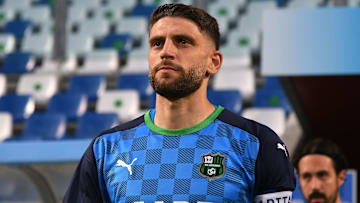 Domenico Berardi