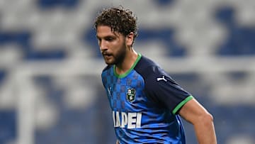 Manuel Locatelli