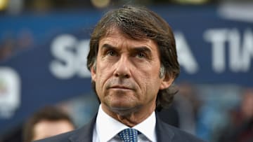 US Sassuolo v SSC Napoli - Serie A