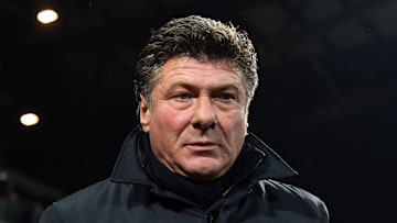 Walter Mazzarri