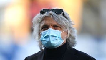 Massimo Ferrero