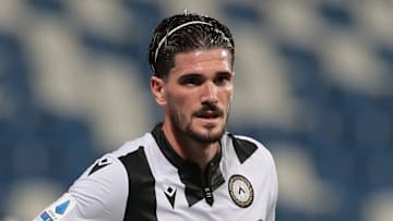 US Sassuolo v Udinese Calcio - Serie A