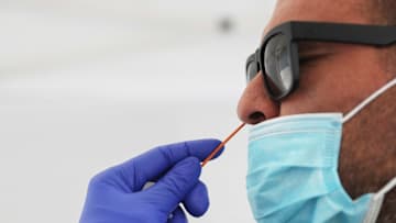 El coronavirus se convirtió en pandemia y afectó al mundo entero