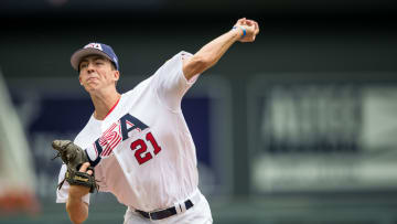 Former Tampa Bay Rays LHP prospect Matt Liberatore will be headed to the St. Louis Cardinals