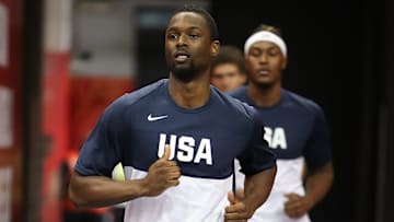 USA v Japan: Group E - FIBA World Cup 2019