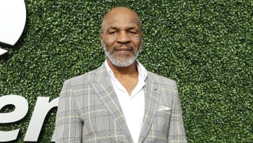 Mike Tyson regresará al boxeo en una pelea contra Roy Jones Jr., prevista para el 28 de noviembre 