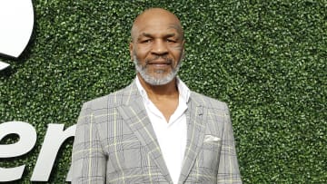 Mike Tyson anunció su regreso al boxeo a sus 54 años 
