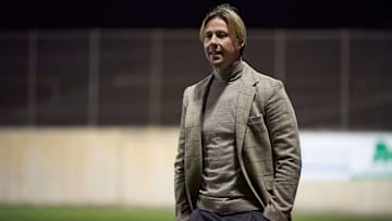 Uno de los jugadores más exitosos del fútbol mundial está cerca de llegar a Sudamérica.
