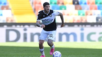 Rodrigo de Paul è un obiettivo del Napoli