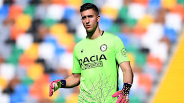 Juan Musso