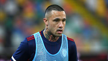 Nainggolan
