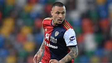Radja Nainggolan