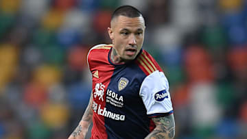 Radja Nainggolan