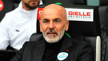 Udinese Calcio v AC Milan - Serie A Udinese Calcio v AC Milan - Serie A