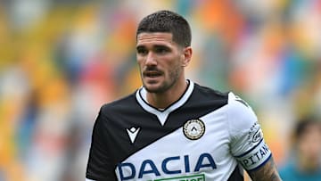 Udinese Calcio v AC Milan - Serie A