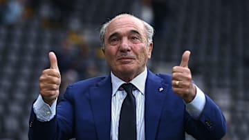 Rocco Commisso