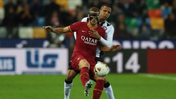 Udinese Calcio v AS Roma - Serie A