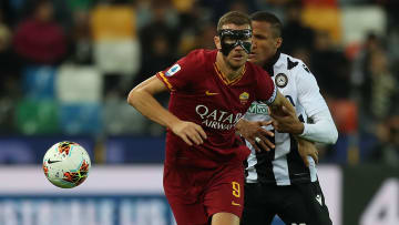 Udinese Calcio v AS Roma - Serie A