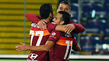 Udinese Calcio v AS Roma - Serie A