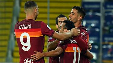 Udinese Calcio v AS Roma - Serie A Udinese Calcio v AS Roma - Serie A