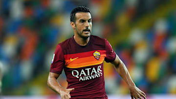 Udinese Calcio v AS Roma - Serie A