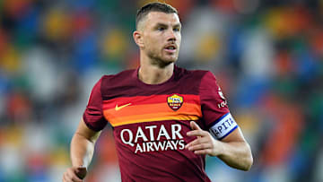 Udinese Calcio v AS Roma - Serie A