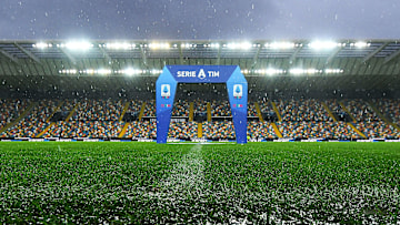 Udinese Calcio v Atalanta BC - Serie A