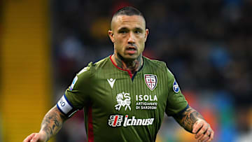 Udinese Calcio v Cagliari Calcio - Serie A
