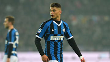 Udinese Calcio v FC Internazionale - Serie A