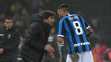 Udinese Calcio v FC Internazionale - Serie A Udinese Calcio v FC Internazionale - Serie A