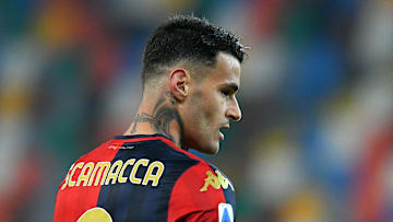 Udinese Calcio v Genoa CFC - Serie A