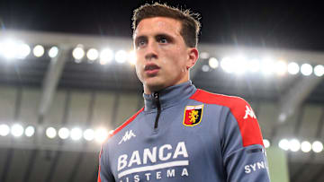 Luca Pellegrini