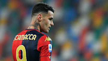 Gianluca Scamacca