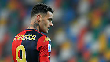 Gianluca Scamacca