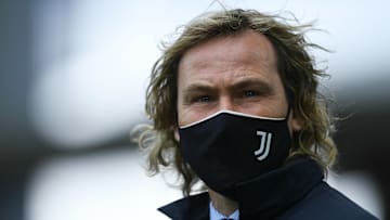 Pavel Nedved