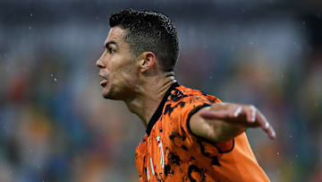 Cristiano Ronaldo Cristiano Ronaldo