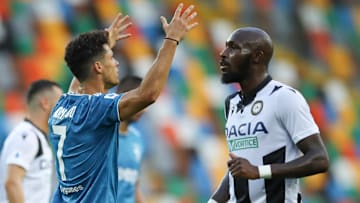 Udinese Calcio v Juventus - Serie A