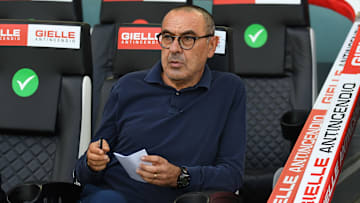 Maurizio Sarri