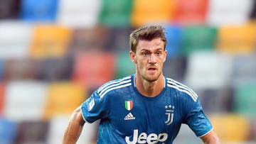 Daniele Rugani