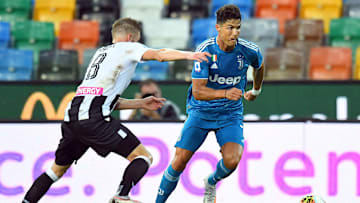 Udinese Calcio v Juventus - Serie A