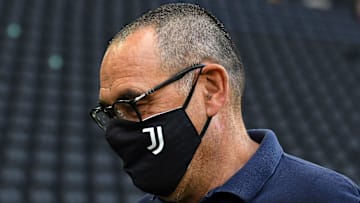 Udinese Calcio v Juventus - Serie A