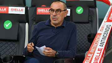 Maurizio Sarri
