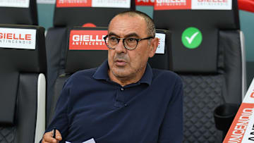 Udinese Calcio v Juventus - Serie A