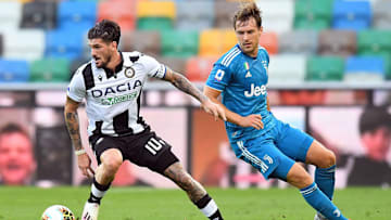 Udinese Calcio v Juventus - Serie A