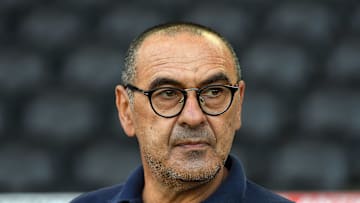 Maurizio Sarri