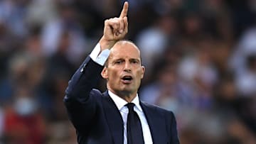 Massimiliano Allegri