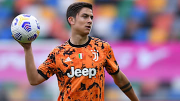 Paulo Dybala